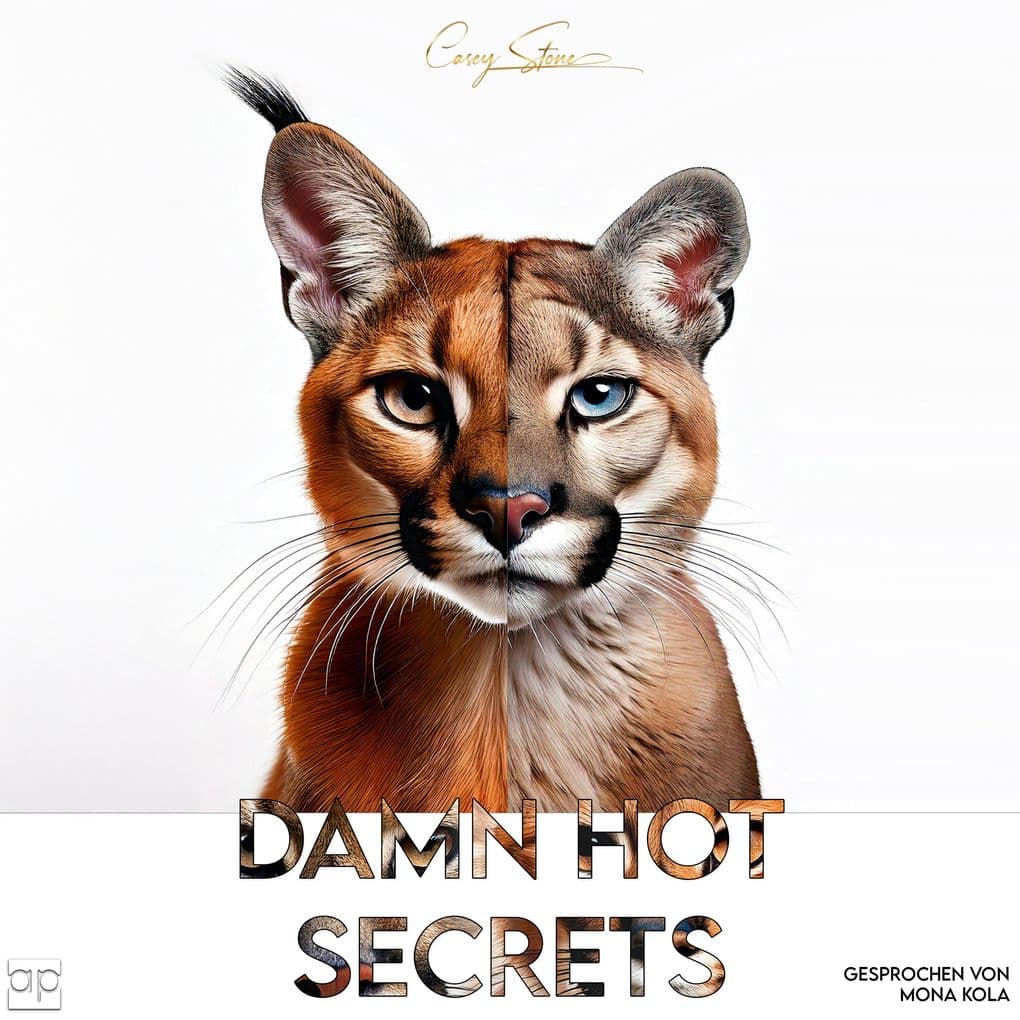 Damn Hot Secrets