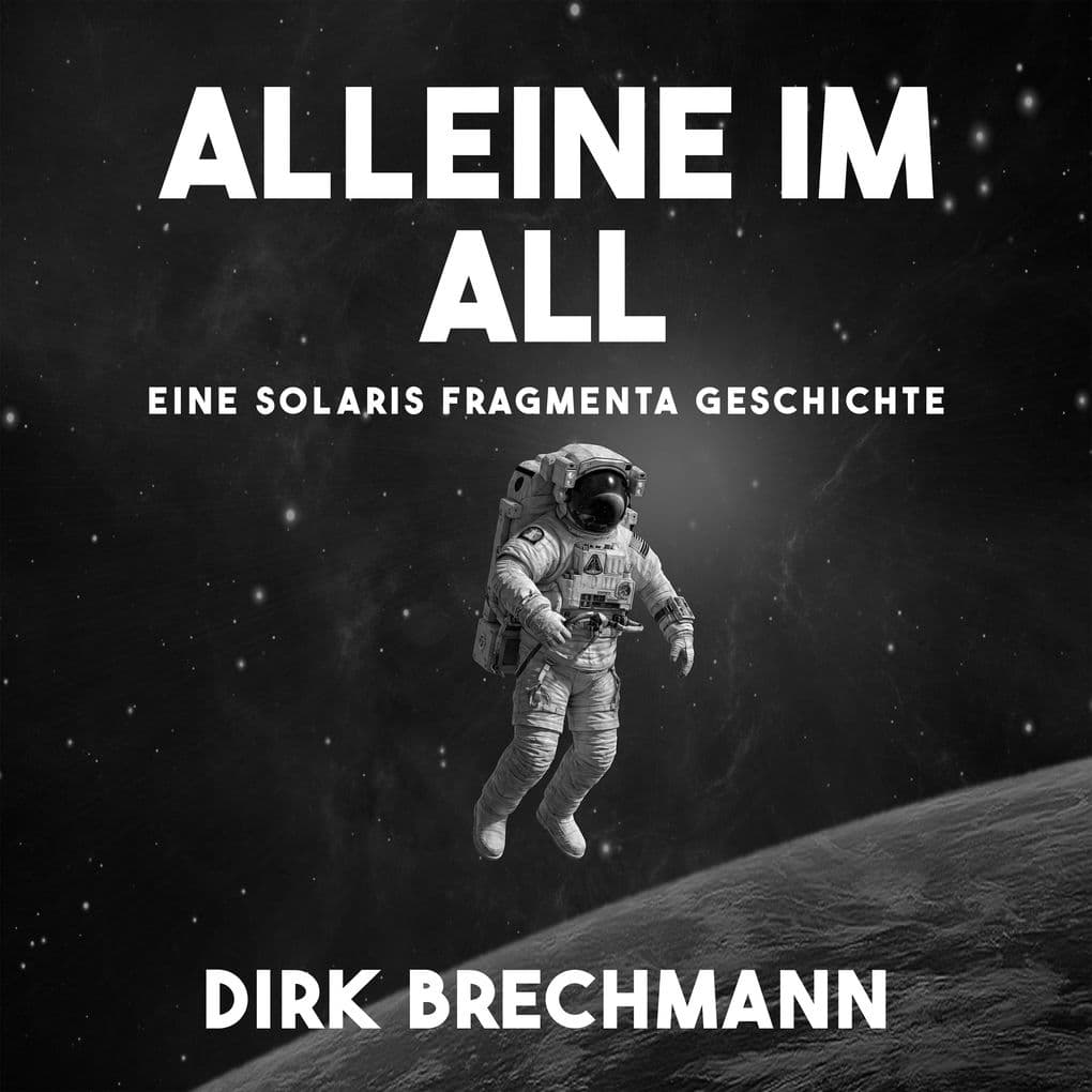 Alleine im All