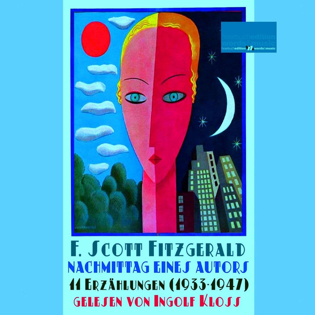 Nachmittag eines Autors: 11 Erzählungen (1933-1947)