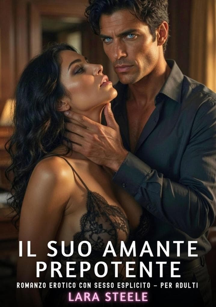 Il Suo Amante Prepotente