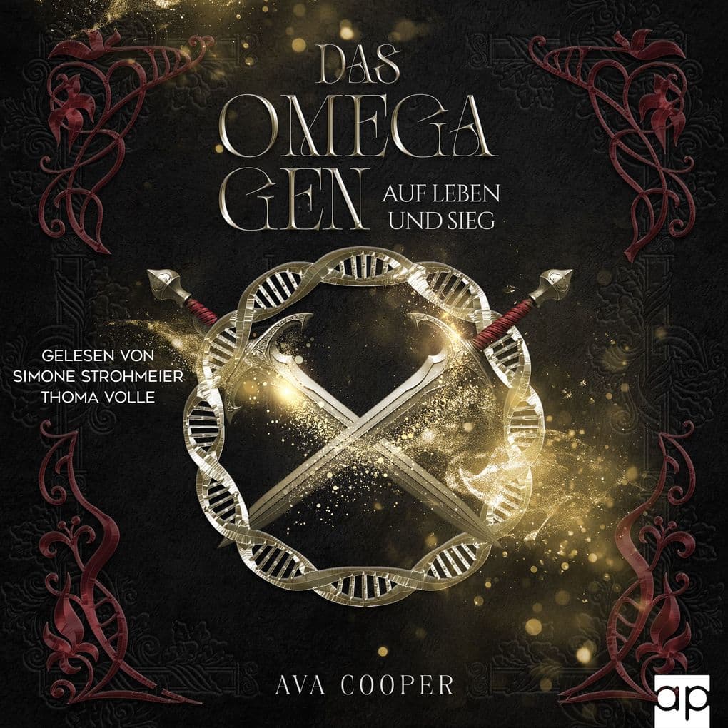 Das Omega-Gen Auf Leben und Sieg