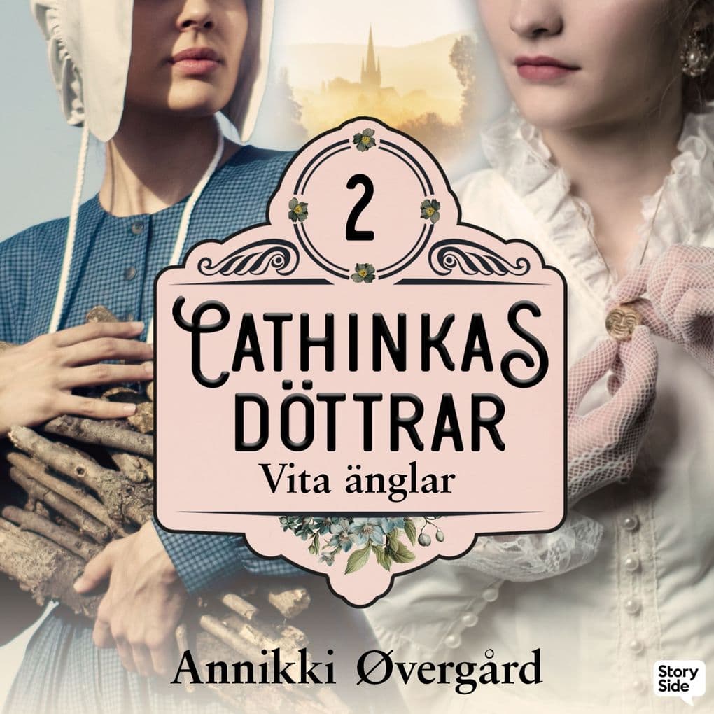 Vita änglar