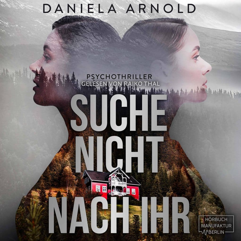 Suche nicht nach ihr!