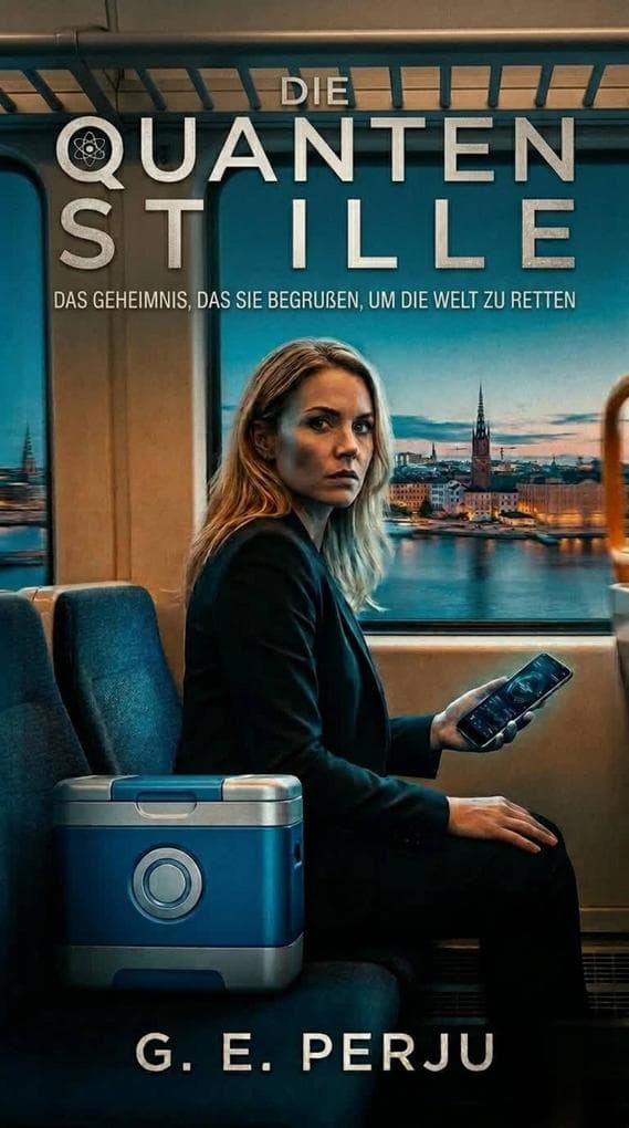 Die Quanten Stille
