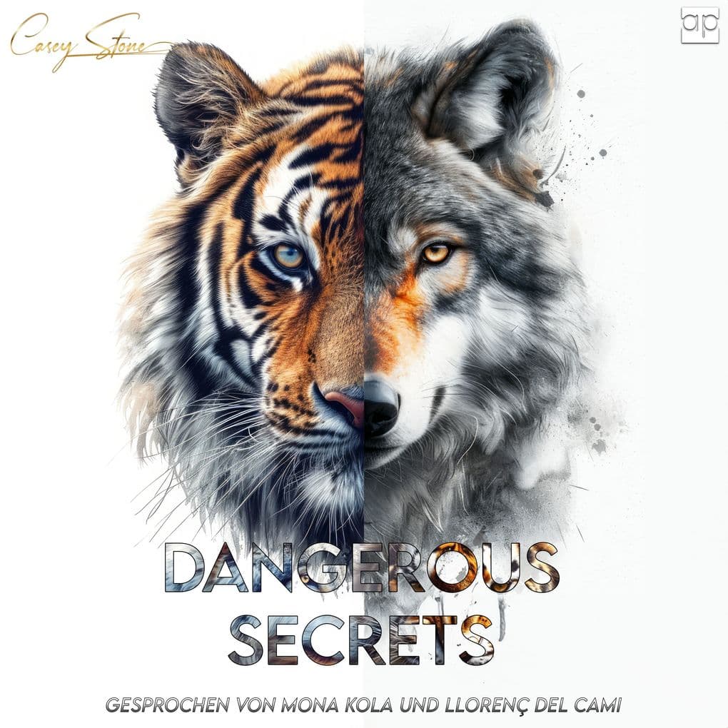 Dangerous Secrets