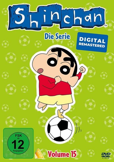 Shin Chan