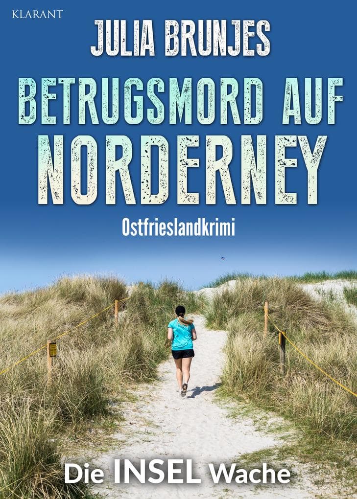 Betrugsmord auf Norderney. Ostfrieslandkrimi - Norderney Krimi - Nordseekrimi