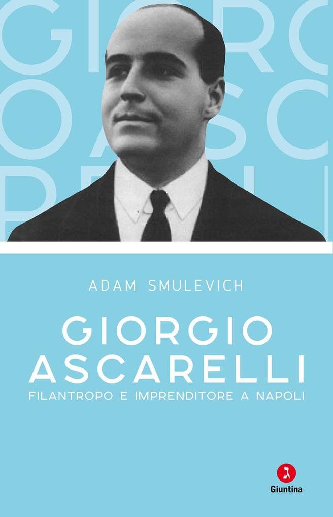 Giorgio Ascarelli