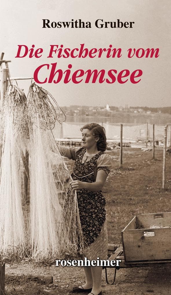 Die Fischerin vom Chiemsee