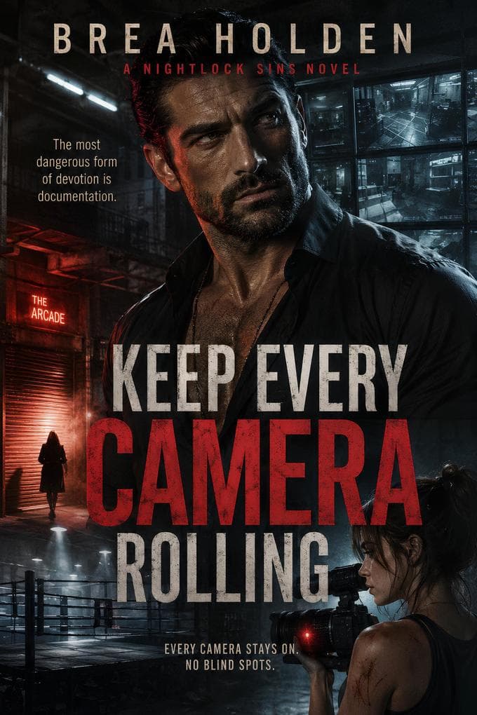 Keep Every Camera Rolling