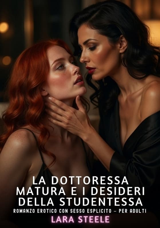 La Dottoressa Matura e i Desideri della Studentessa