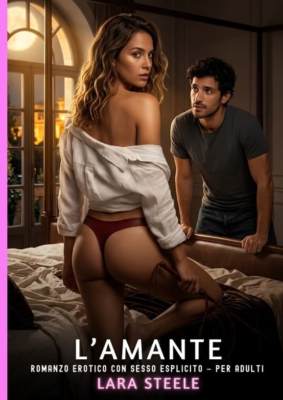 L'Amante