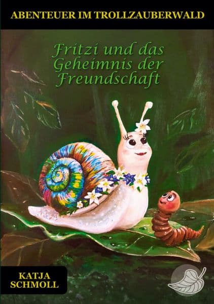 Fritzi und das Geheimnis der Freundschaft