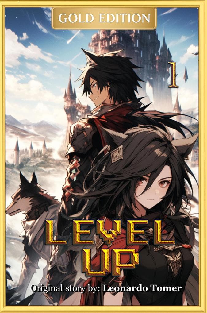Level Up