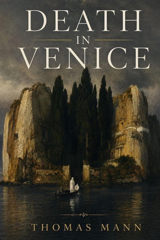 Death in Venice