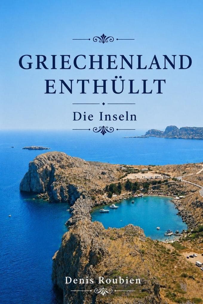 Griechenland enthüllt