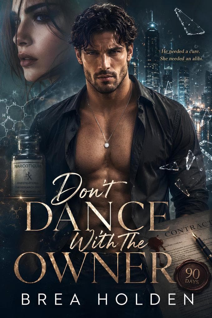Don't Dance With The Owner