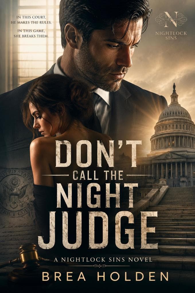 Don't Call The Night Judge
