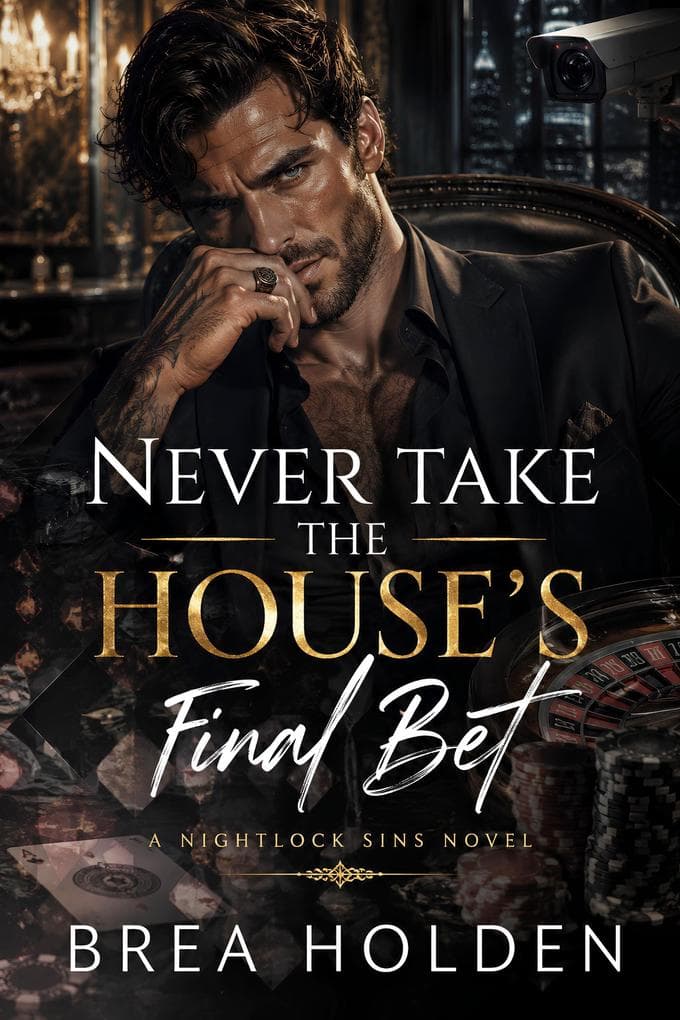Never Take The House's Final Bet