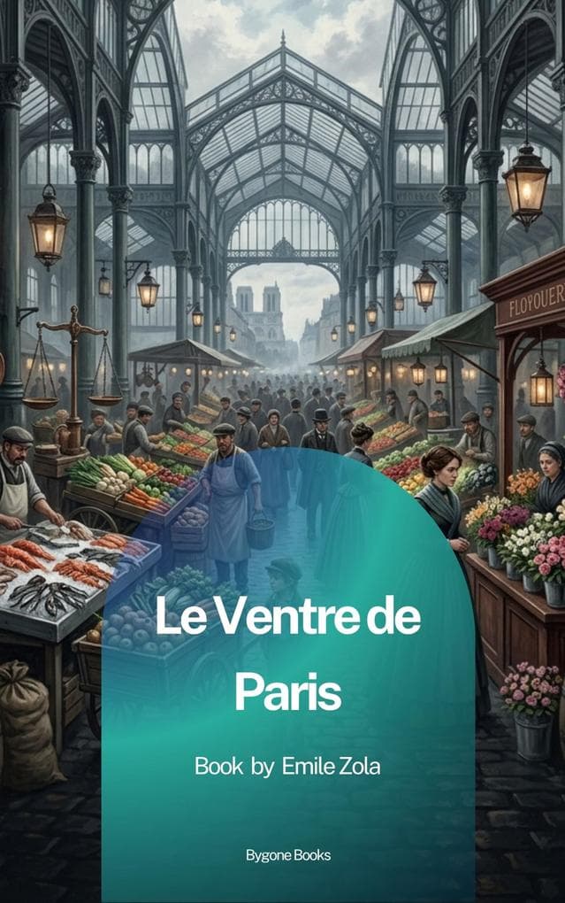 Le Ventre de Paris