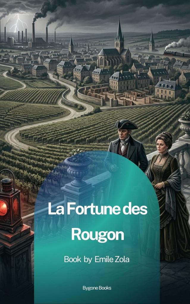 La Fortune des Rougon