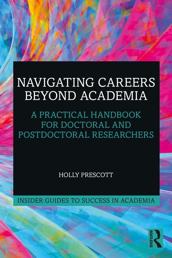 Navigating Careers Beyond Academia