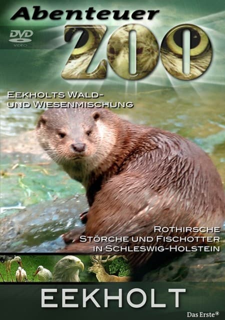 Abenteuer Zoo