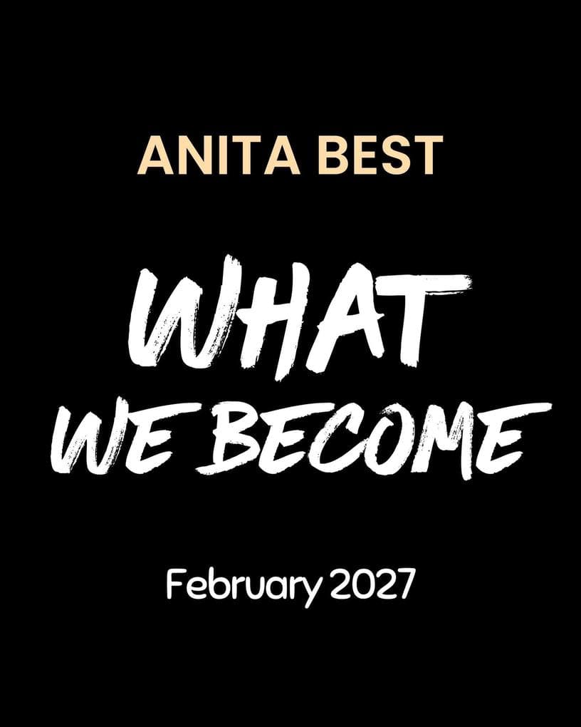 What We Become