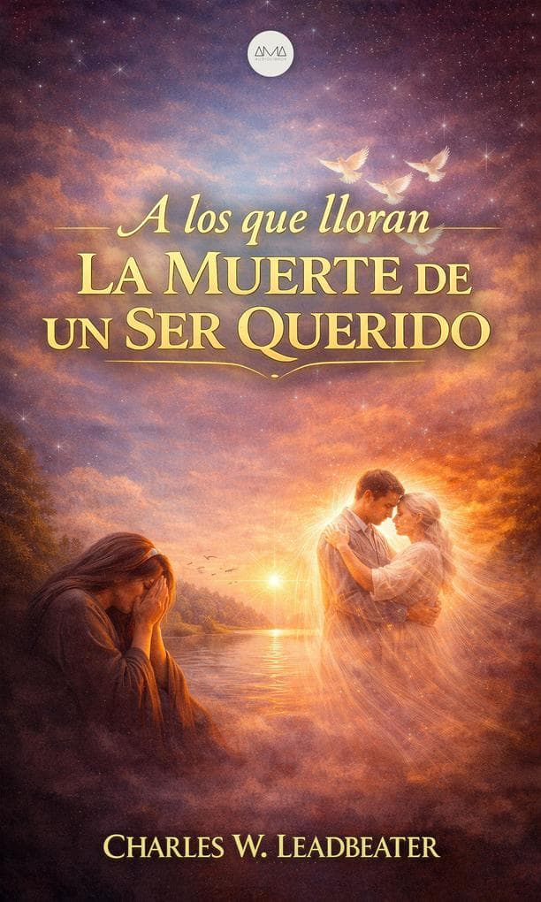 A los Que Lloran la Muerte de un Ser Querido