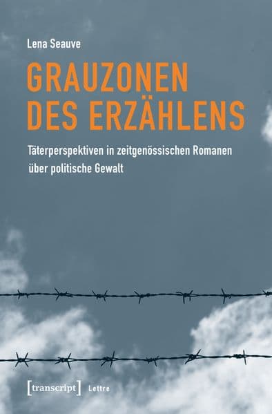 Grauzonen des Erzählens