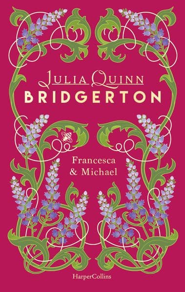 Bridgerton - Francesca & Michael
