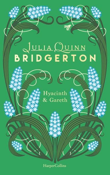 Bridgerton - Hyacinth & Gareth