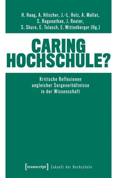 Caring Hochschule?