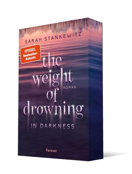 The Weight of Drowning (in Darkness)