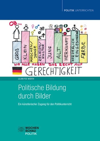 Politische Bildung durch Bilder