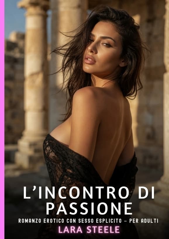 L'Incontro di Passione