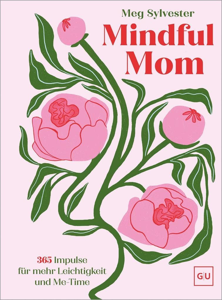 Mindful Mom