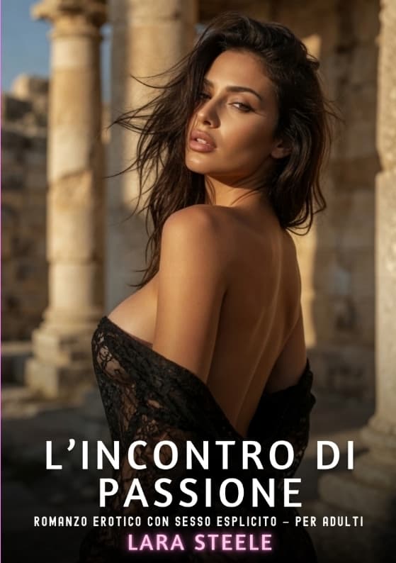 L'Incontro di Passione