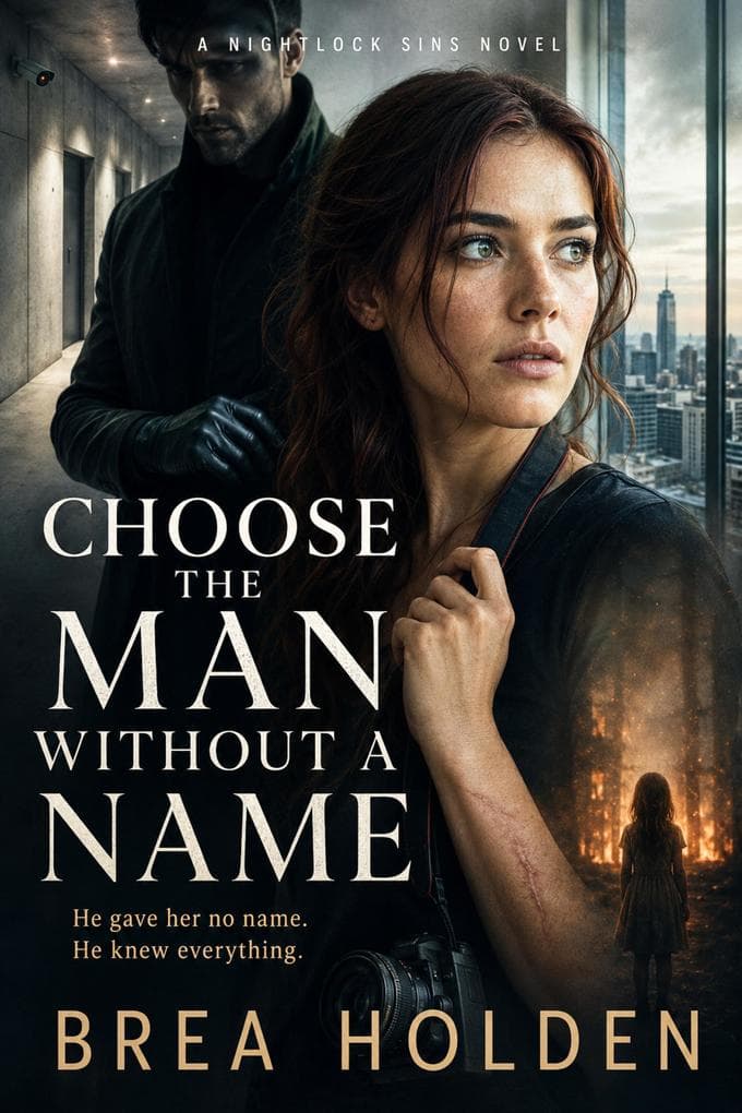Choose The Man Without A Name