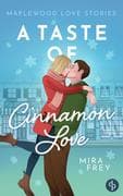 A Taste of Cinnamon Love