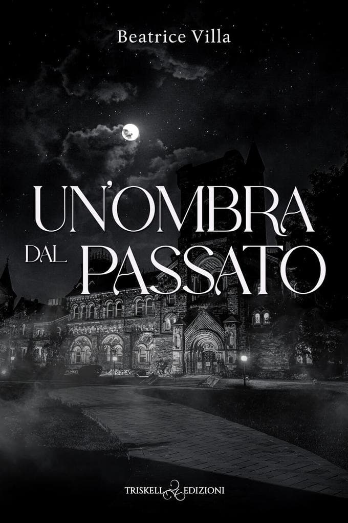 Un'ombra dal passato