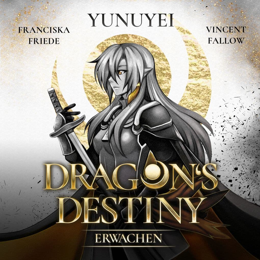 Dragon's Destiny