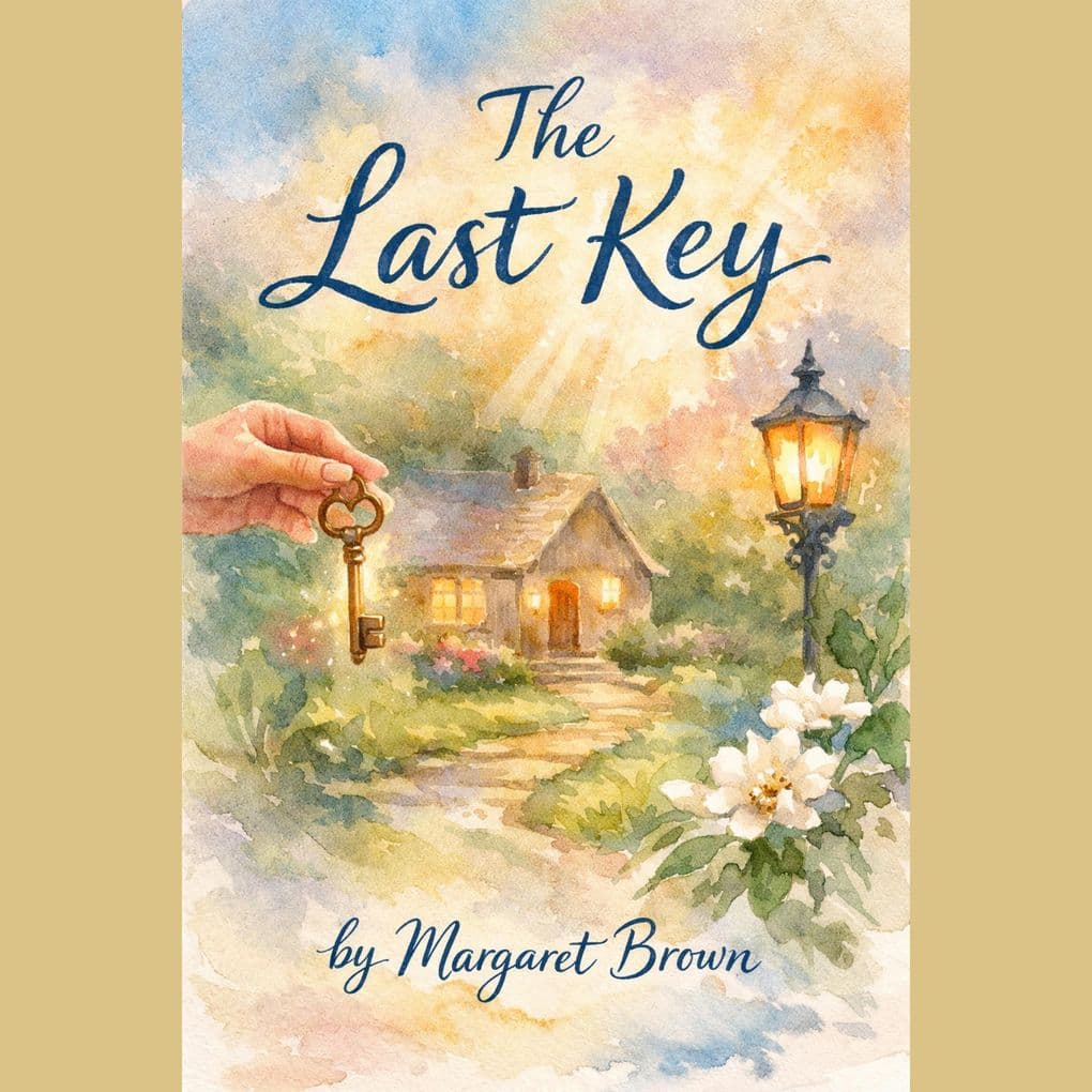 The Last Key