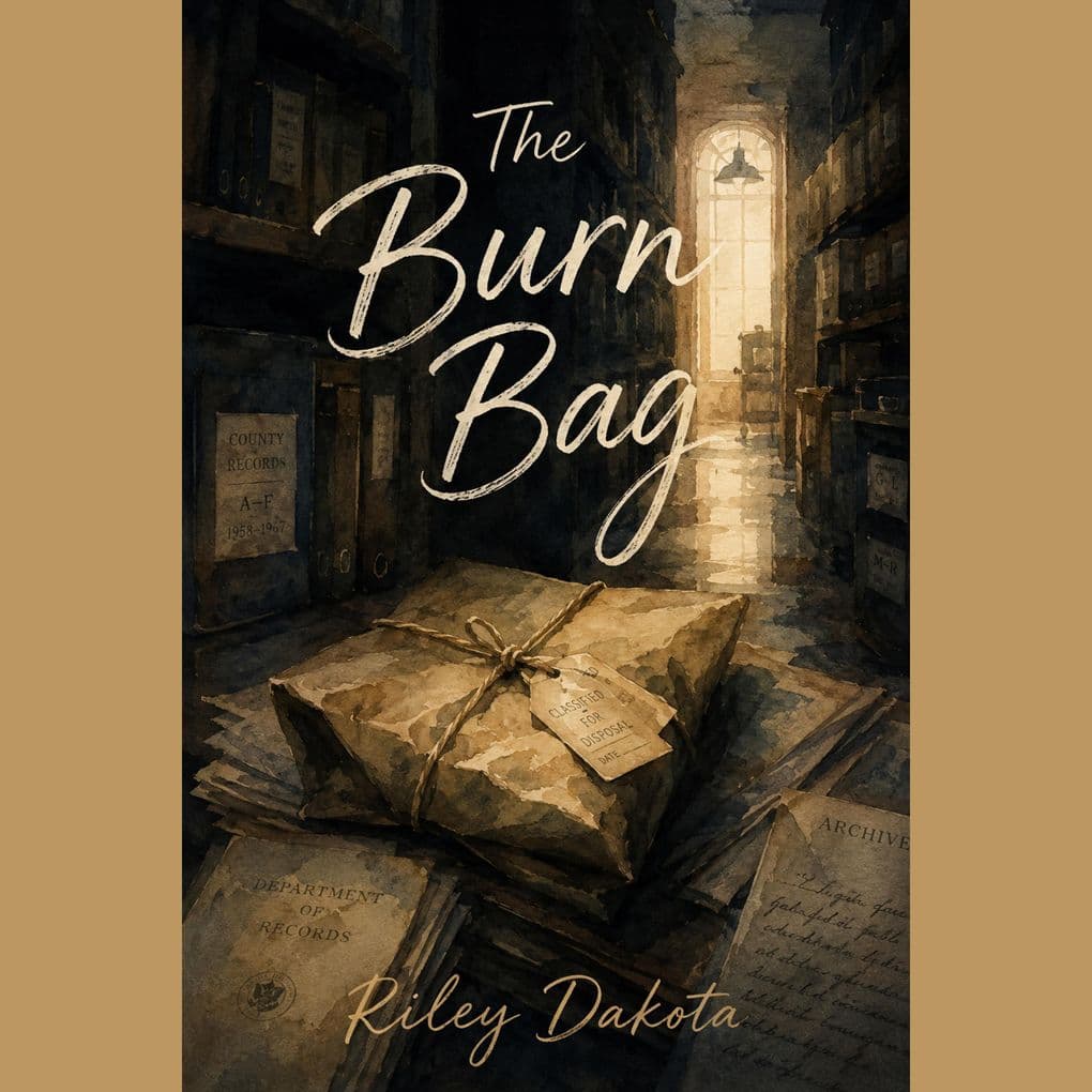 The Burn Bag