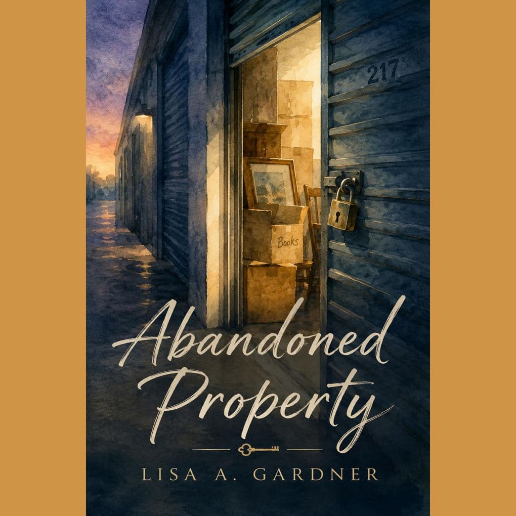 Abandoned Property