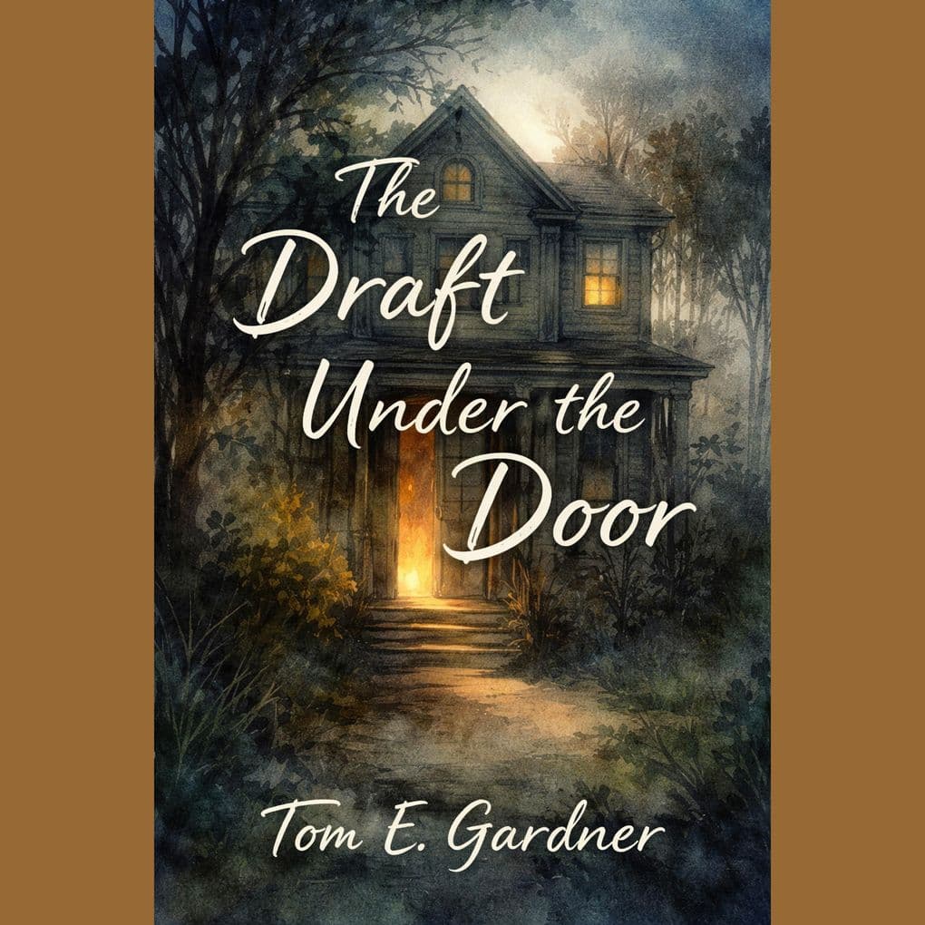 The Draft Under the Door