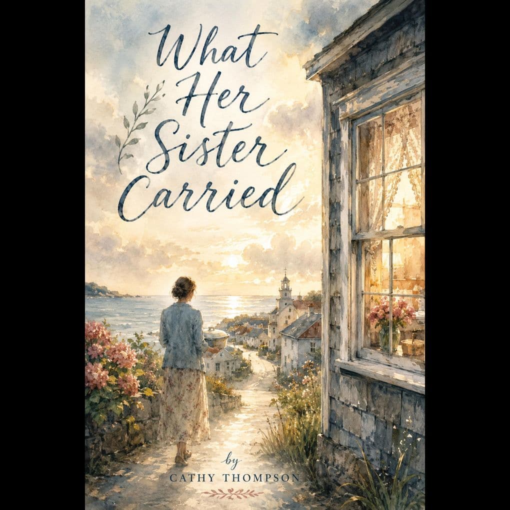 What Her Sister Carried