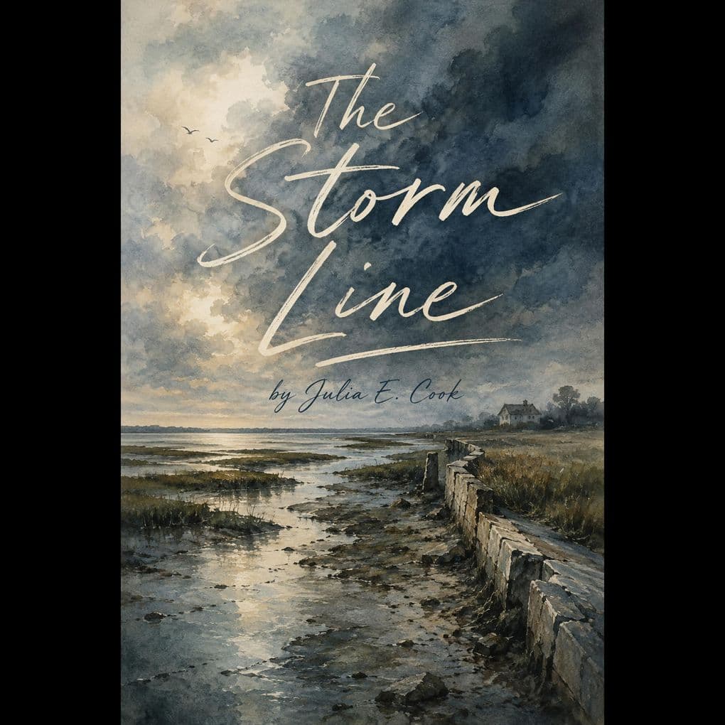 The Storm Line