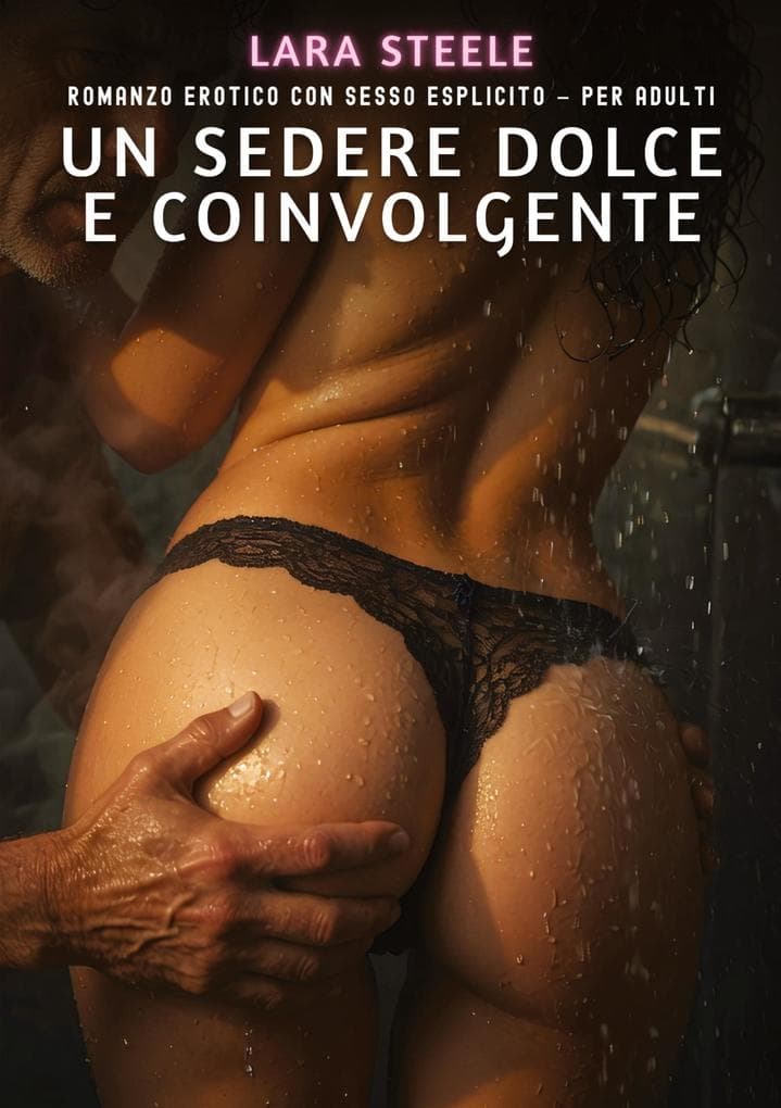 Un Sedere Dolce e Coinvolgente