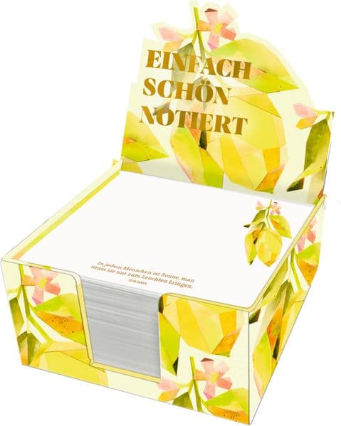 Zettelkästchen